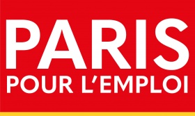 Paris pour l'emploi