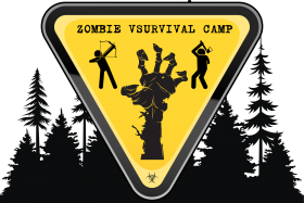 Zombie Vsurvival Camp