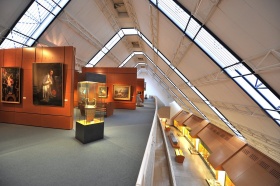 Musées de Langres