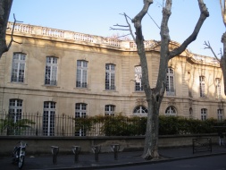 Hôtel de Caumont
