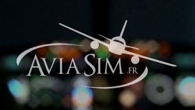 AviaSim Paris Ouest