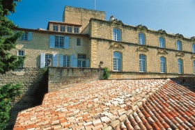 Château d'Ansouis