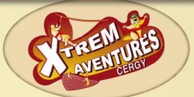 Parc Xtrem Aventures Cergy