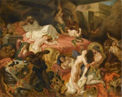 Musée national Eugène-Delacroix