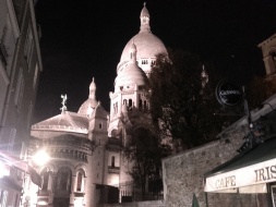 quartier Montmartre