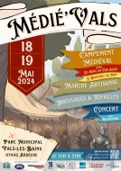 Festival Médié-Vals
