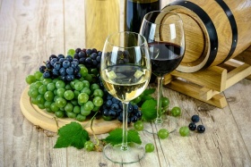 Fête de la Vigne et du Vin