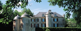 Château d'urtubie