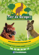 Parc animalier du Quinquis