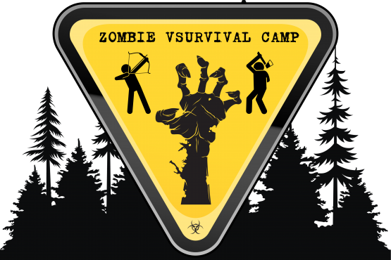 Zombie Vsurvival Camp
